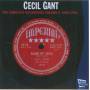 Cecil Gant - Complete Recordings 6