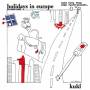 K.U.K.L. - Holidays in Europe