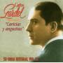 Carlos Gardel - Caricias Y Angustias