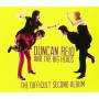 duncan Reid & The Big Heads - Difficult Second Album