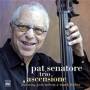 Pat Senatore Trio - Ascensione