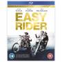 Easy Rider - Easy Rider [Regio free (0)]