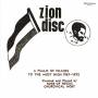 Sons Of Negus - A Psalm Of Praises To The Most High 1967-1972