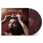 Despised Icon - Shadow Work(Red/Black/White Marbled Vinyl)
