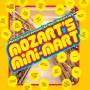 Go-kart Mozart - Mozart's Mini-Mart (Coloured Inner Bag+24''Poster)