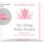 Carsten Fabian - Im Alltag Ruhe Finden