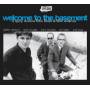 Various - Welcome To The Basement