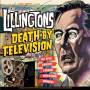 Lillingtons - Death By Television