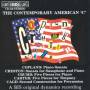 Kroumata Percussion Ensemble - The Contemporary American C