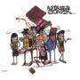Ninja Sonik - Art School Girls