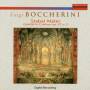 J. C. Rybin / Quartetto Amati / + - Stabat Mater