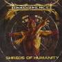 Irreverence - Shreds Of Humanity