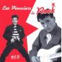 Compilation - Les Pionniers Du Rock Vol.2