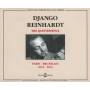Django Reinhardt - The Quintessence
