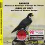 Sounds Of Nature - Birds Of Prey & Owls Of Western Europe