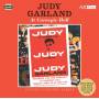Judy Garland - Classic Concert Series:
