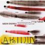 Abidin Ensemble - A Tribute To The Poetry Of