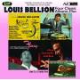 Louis Bellson - Four Classic Albums