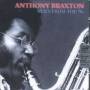 Anthony Braxton - New From The 70s