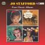 Jo Stafford - Four Classic Albums