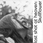 Skullflower - LOST SHOT AT HEAVEN (Limited Clear Smoke Vinyl)