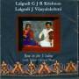 Lalgudi G J R Krishna & Lalgudi Vijayalakshm - Bow To The Violins