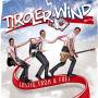 Tiroler Wind - Lustig,Froh Und Frei