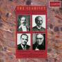 V / A - THE CLARINET/HIST.AUFN.VOL.1