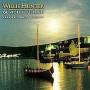 Willie Hunter & Violet Tulloch - Leaving Lerwick Harbour
