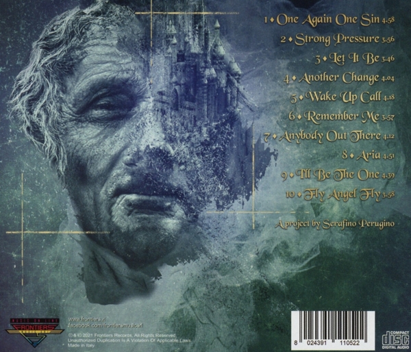 Relentless 1