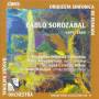 Cristian Mandeal - Orchesterwerke