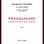 Jacques Coursil - Free Art Jazz