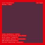 Sylvain Cambreling / Luca Francesconi / Josefowicz - Franscesconi: Duende / Rest
