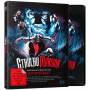 Limited Deluxe Edition - Cthulhu Mansion - COVER A [DE-Version, Regio 2/B]