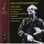 Halle Orc / Barbirolli - Wagner: Opera Overtures & Preludes
