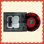 Holy Fawn - Realms (Red & Black Coloured Vinyl)