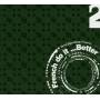Various - French Do It Better Vol.2 Cd