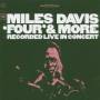 Miles Davis - Four & More