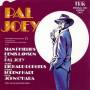 Various / Musical - Pal Joey (original London Cast