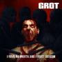 Grot - I Have No Mouth