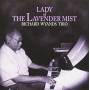 Richard Wylands - Lady Of The Lavender Mist
