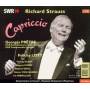 LOTT / ALLEN / VERMILLION / PRETRE - Capriccio