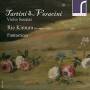 Rie Kimura - Violin Sonatas