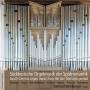 Gerhard Weinberger - Orgelmusik der sddeutschen Sptromantik