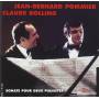 Claude Bolling - Sonate Pour Deux Pianistes