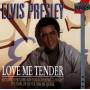 Elvis Presley - Love Me Tender