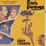 Angelo Lavagnino - Dark Purpose
