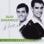 Duo Dinamico - Duo Dinamico De Cerca