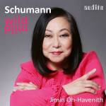 Jimin Oh-Havenith - wild | mild - Klavierwerke