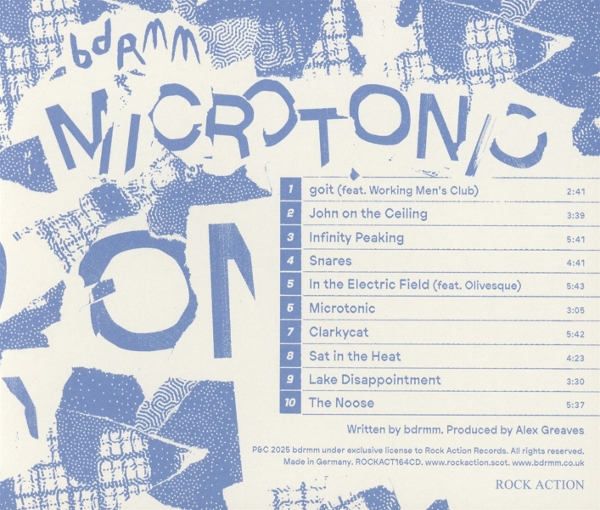 Microtonic 1